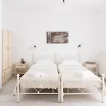 Fragias Studios & Apartments Aparthotel Naxos City