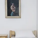 Fragias Studios & Apartments 4*