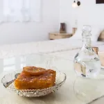 Aparthotel Fragias Studios & Apartments Naxos City