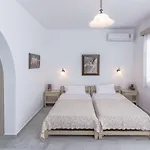 Aparthotel Fragias Studios & Apartments 4*