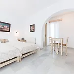 Aparthotel Fragias Studios & Apartments