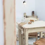 Fragias Studios & Apartments Aparthotel Naxos City