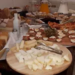 Fragias Studios & Apartments Aparthotel Naxos City