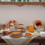 Fragias Studios & Apartments Naxos City