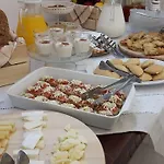 Fragias Studios & Apartments Naxos City