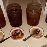 Fragias Studios & Apartments Aparthotel Naxos City