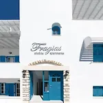 Aparthotel Fragias Studios & Apartments Naxos City