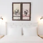 Aparthotel Fragias Studios & Apartments 4*