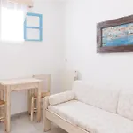Fragias Studios & Apartments 4*