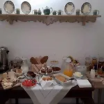 Fragias Studios & Apartments 4* Naxos City