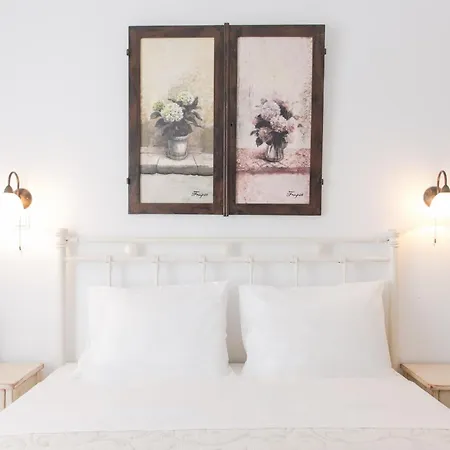 Aparthotel Fragias & 4*