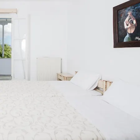 Aparthotel Fragias &
