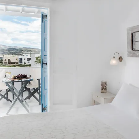 Aparthotel Fragias & 4*