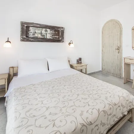 Aparthotel Fragias &