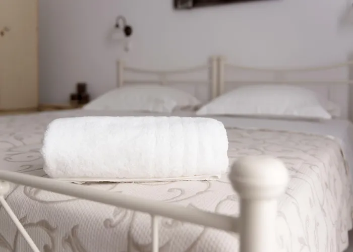 Fragias Studios & Apartments Apartmanhotel 3*