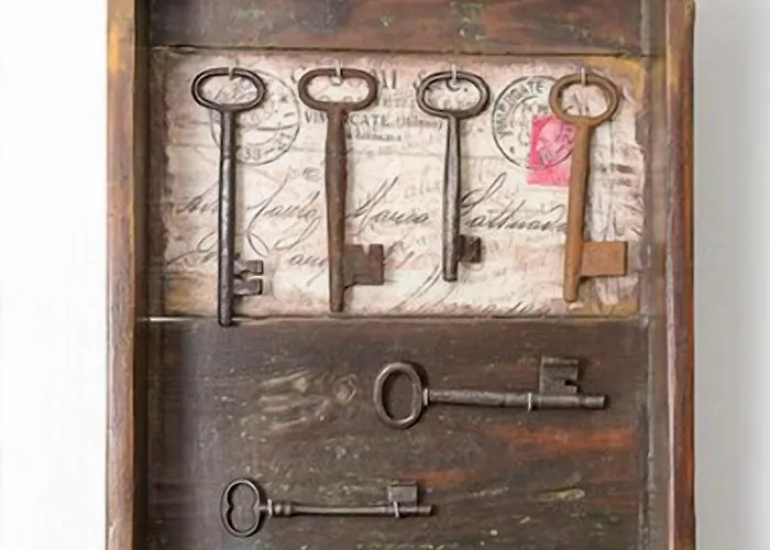 Aparthotel Fragias Hotel - Quiet Downtown, 2 Min Walk To Naxos Town Naxos City