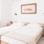 Fragias Studios & Apartments Naxos City