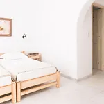 Aparthotel Fragias & Naxos City