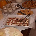 Aparthotel Fragias & Naxos City
