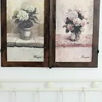 Fragias & Aparthotel