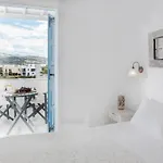 Lägenhetshotell Fragias Studios & Apartments 4*