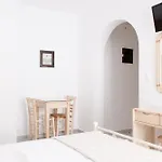 Lägenhetshotell Fragias Studios & Apartments Naxos City