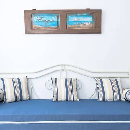 Fragias & Naxos City