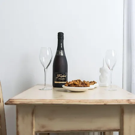 Fragias & Naxos City