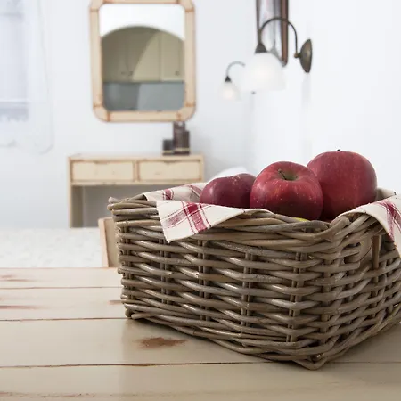 Aparthotel Fragias & Naxos City