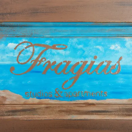 Aparthotel Fragias &