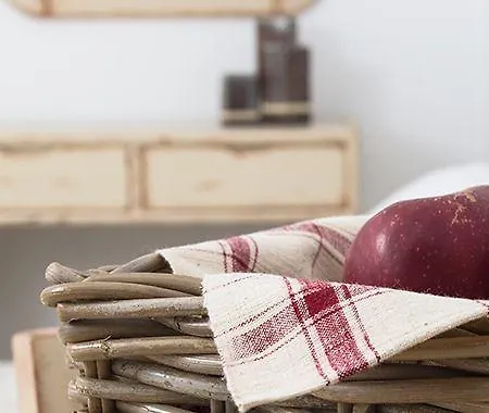 Fragias & Aparthotel