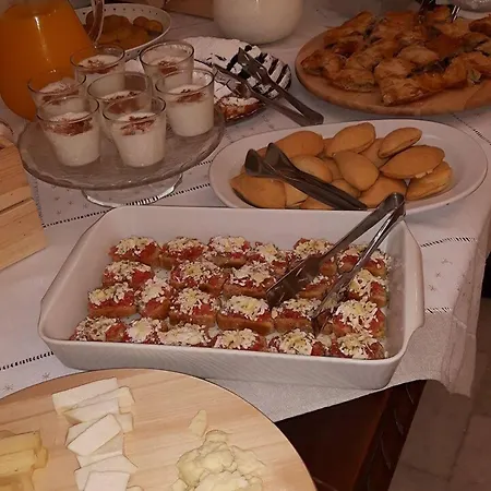 Aparthotel Fragias & Naxos City