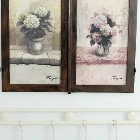 Fragias & Apart Otel