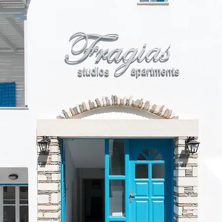 Fragias &