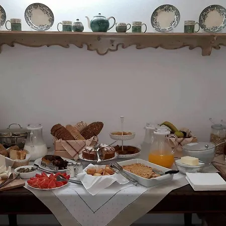 Aparthotel Fragias & Naxos City